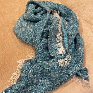 Madewell Wrap